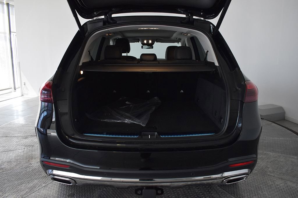 Certified 2026 Mercedes-Benz GLE 450 4MATIC image 7