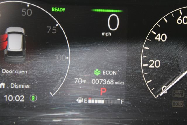 Used 2025 Honda CR-V Sport-L image 21