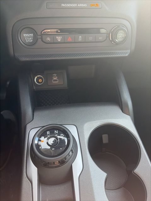 New 2026 Ford Bronco Sport Big Bend w/ Convenience Package AWD/4WD image 37