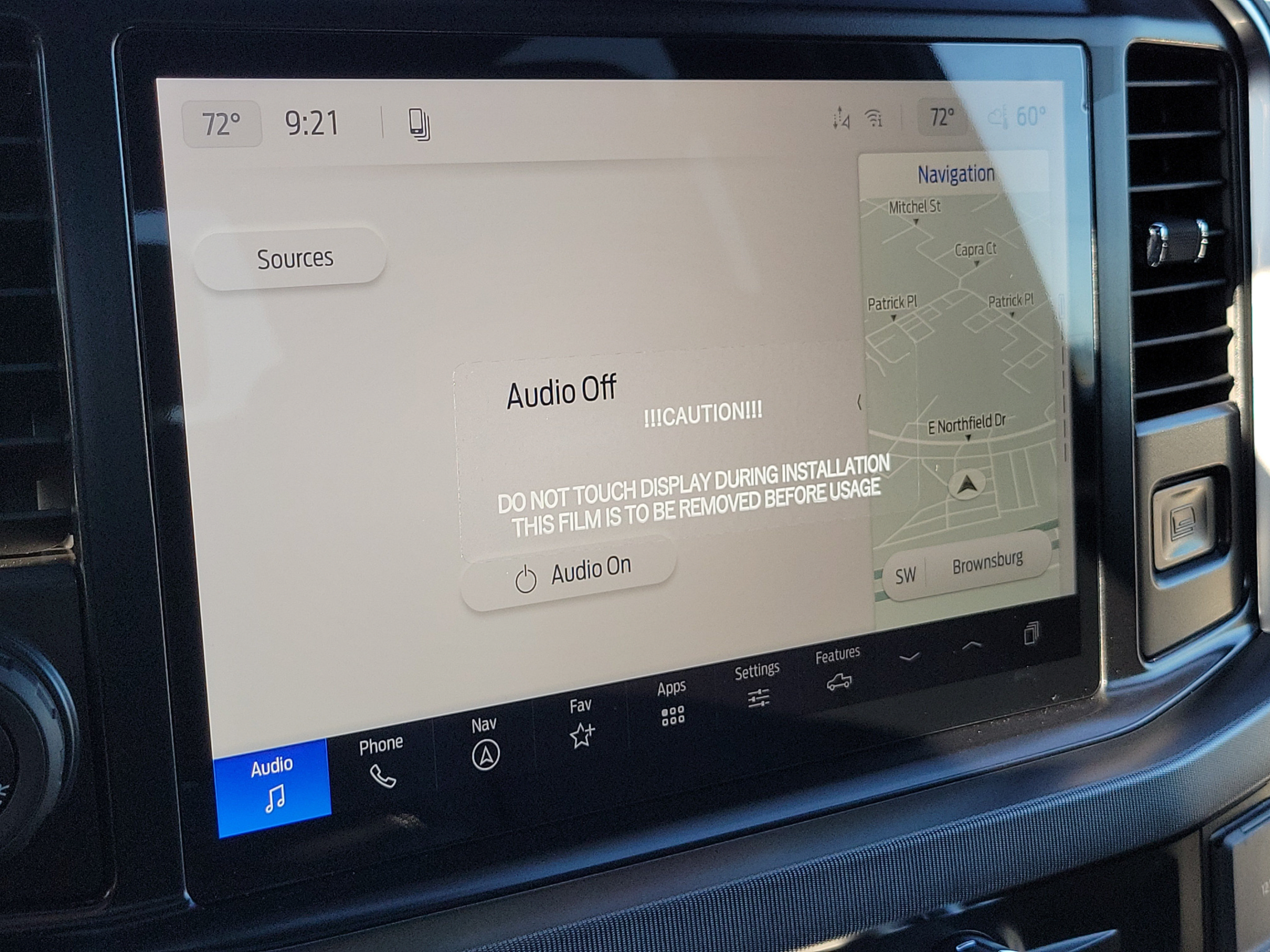 New 2027 Ford F350 Platinum AWD/4WD image 24