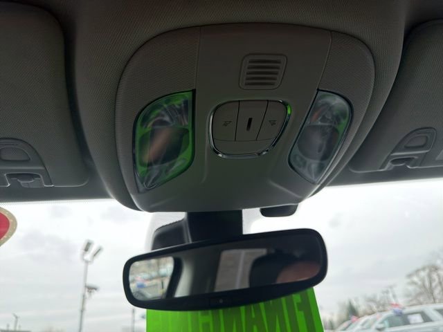 Used 2021 Jeep Compass Limited image 26