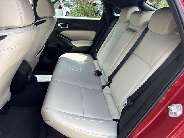 Used 2024 Acura Integra A-Spec w/ Technology Package FWD image 23
