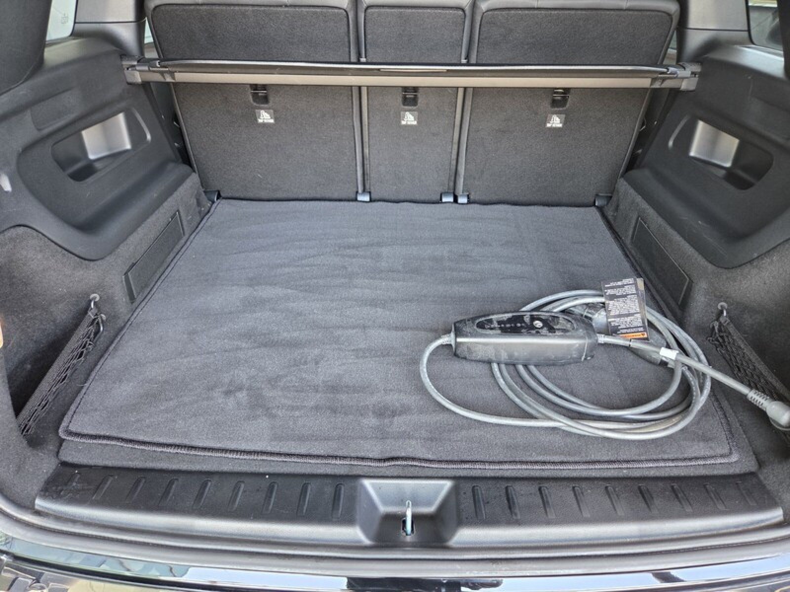 Certified 2023 Mercedes-Benz EQB 300 4MATIC image 17
