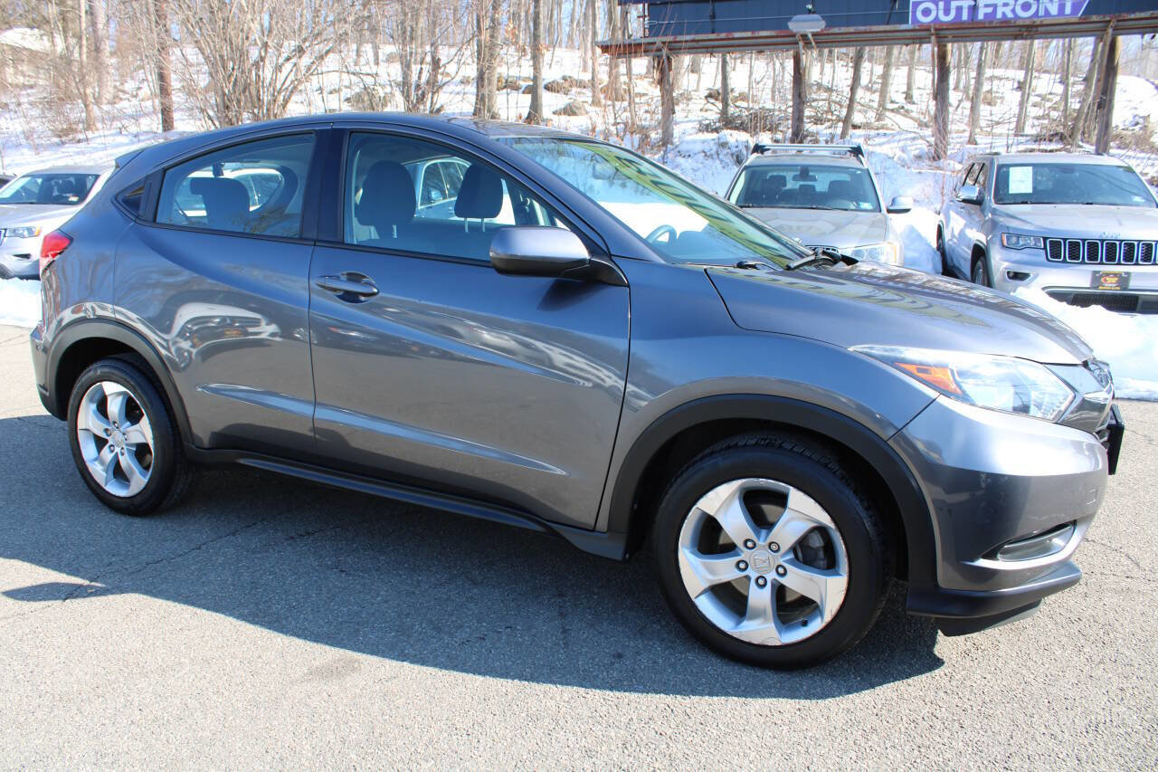 Used 2016 Honda HR-V LX image 5