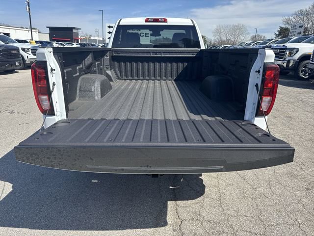 New 2026 GMC Sierra 1500 Pro image 22