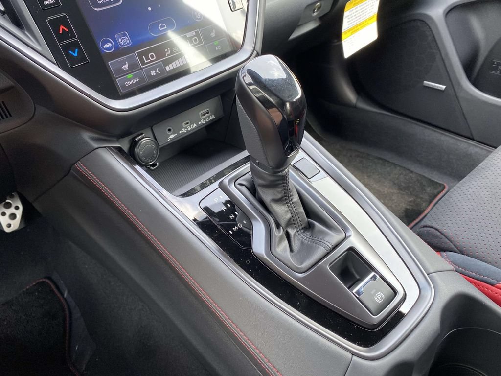 New 2026 Subaru WRX Limited w/ Accessory Package #2 AWD/4WD image 20