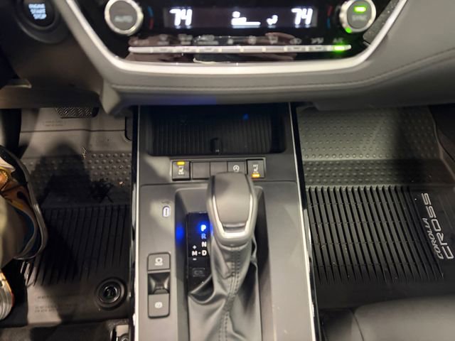 New 2026 Toyota Corolla Cross XLE w/ Convenience Package FWD image 15
