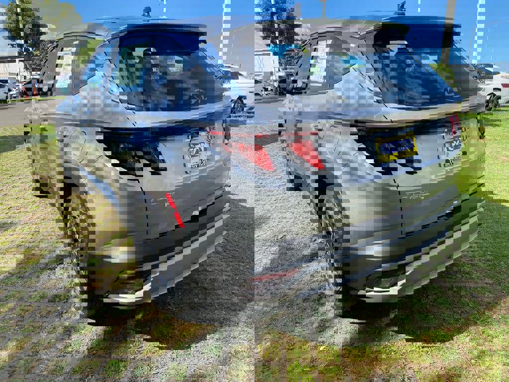 New 2026 Hyundai Tucson Blue SE AWD/4WD image 5