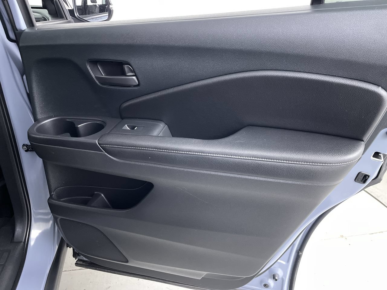 Used 2023 Honda Passport EX-L image 23