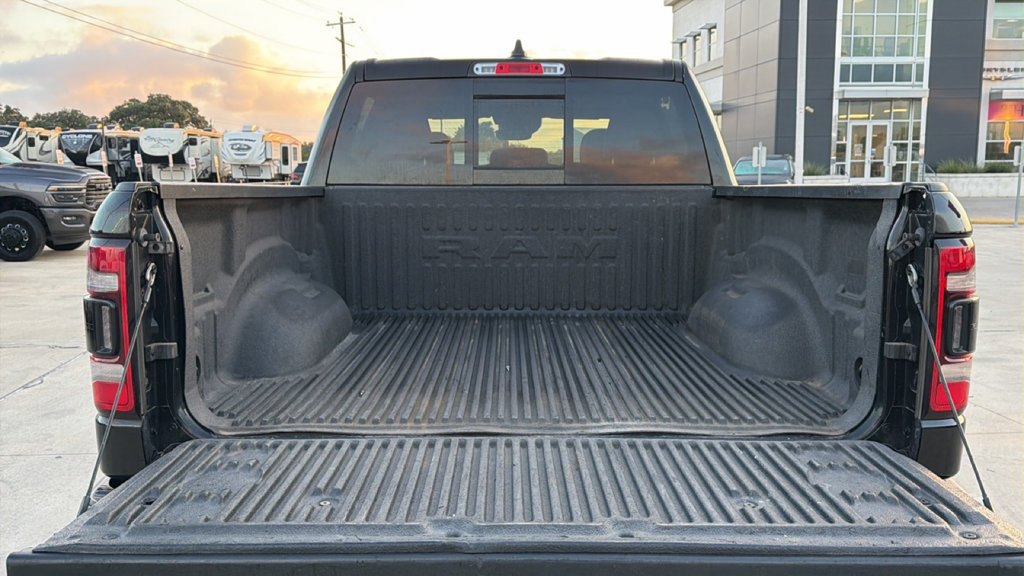 Used 2023 RAM 1500 Rebel w/ Rebel Level 1 Equipment Group AWD/4WD image 28