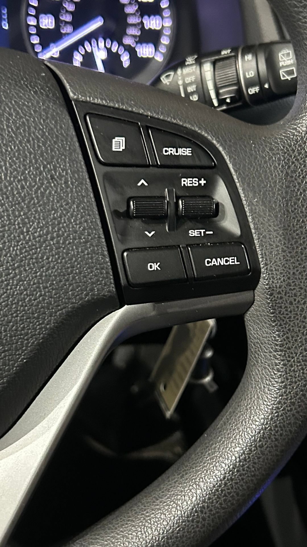 Used 2017 Hyundai Tucson Eco AWD/4WD image 64
