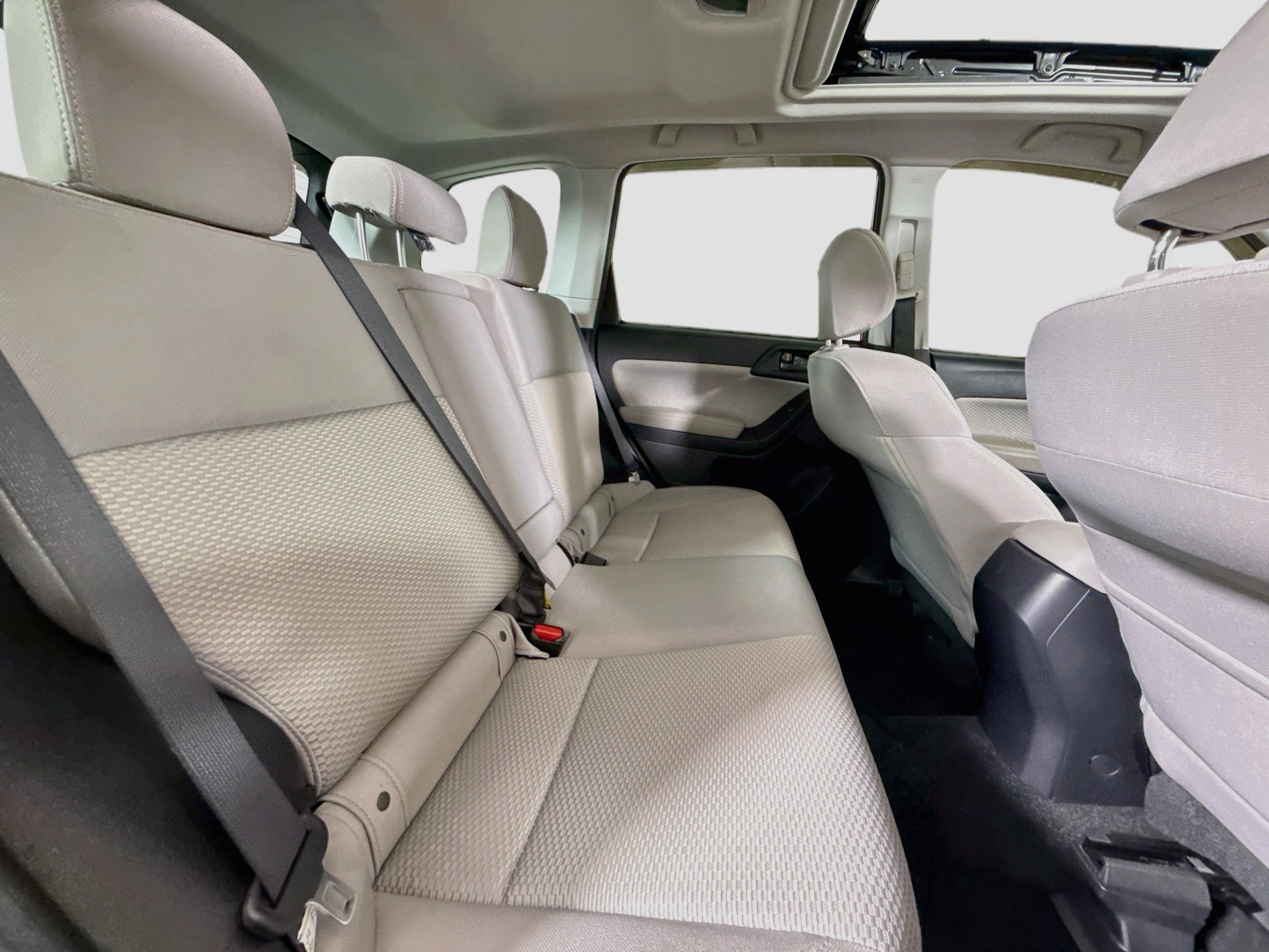 Used 2018 Subaru Forester 2.5i Premium AWD/4WD image 26