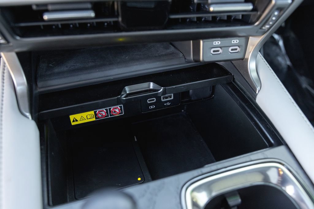 Used 2023 Lexus RX 350 w/ Cold Area Package image 20