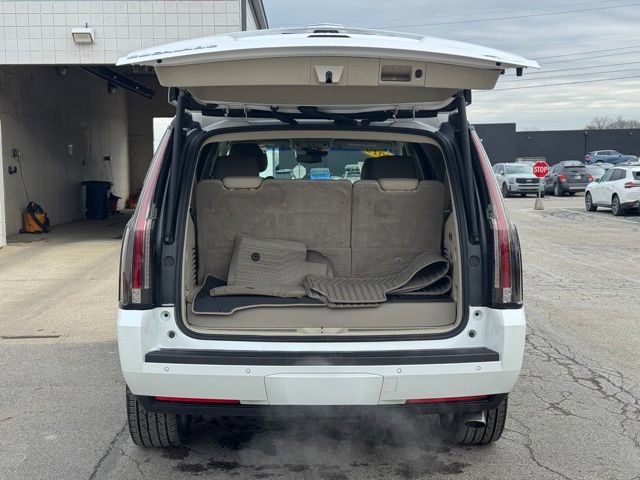 Used 2019 Cadillac Escalade Luxury image 35