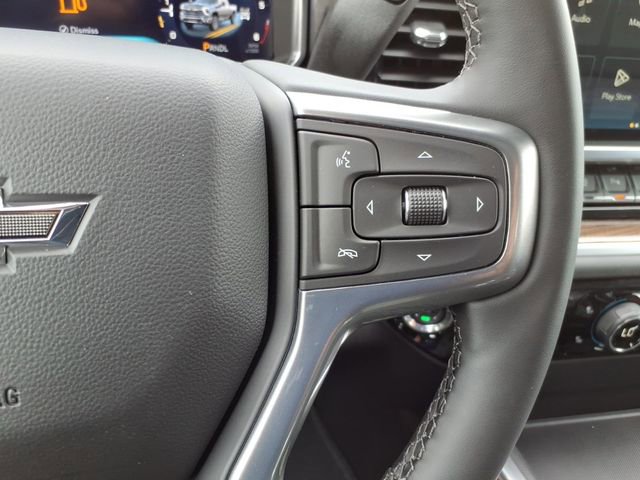 New 2026 Chevrolet Silverado 2500 LT w/ Trail Boss Package AWD/4WD image 14