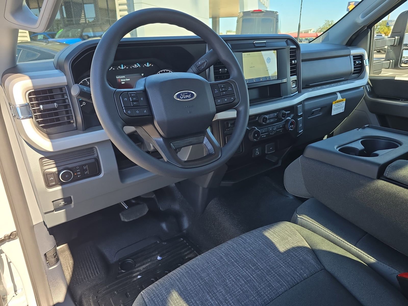New 2026 Ford F350 XLT w/ 360-Degree Camera Package image 10