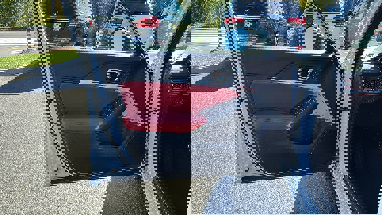 Used 2023 Acura Integra A-Spec image 11