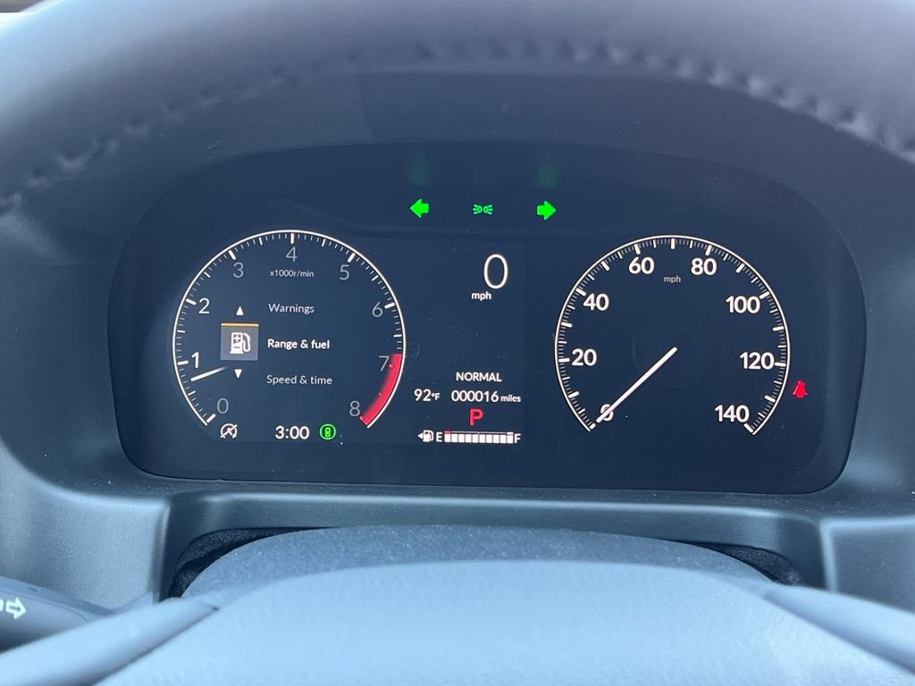 New 2026 Honda Odyssey Elite image 9