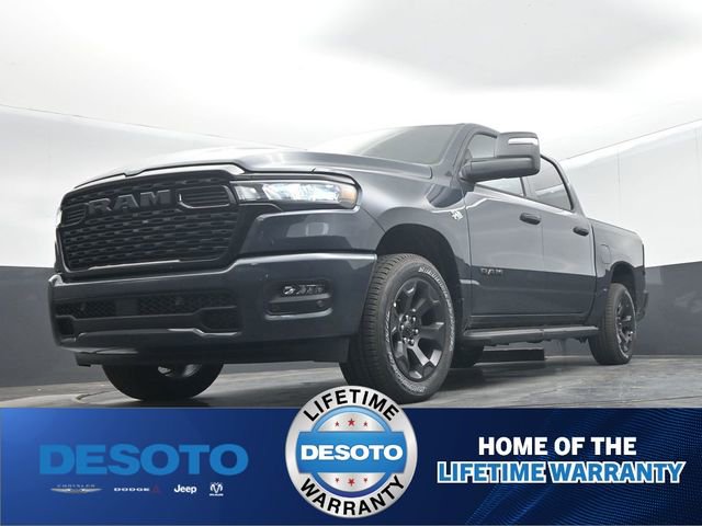 New 2026 RAM 1500 Express image 41