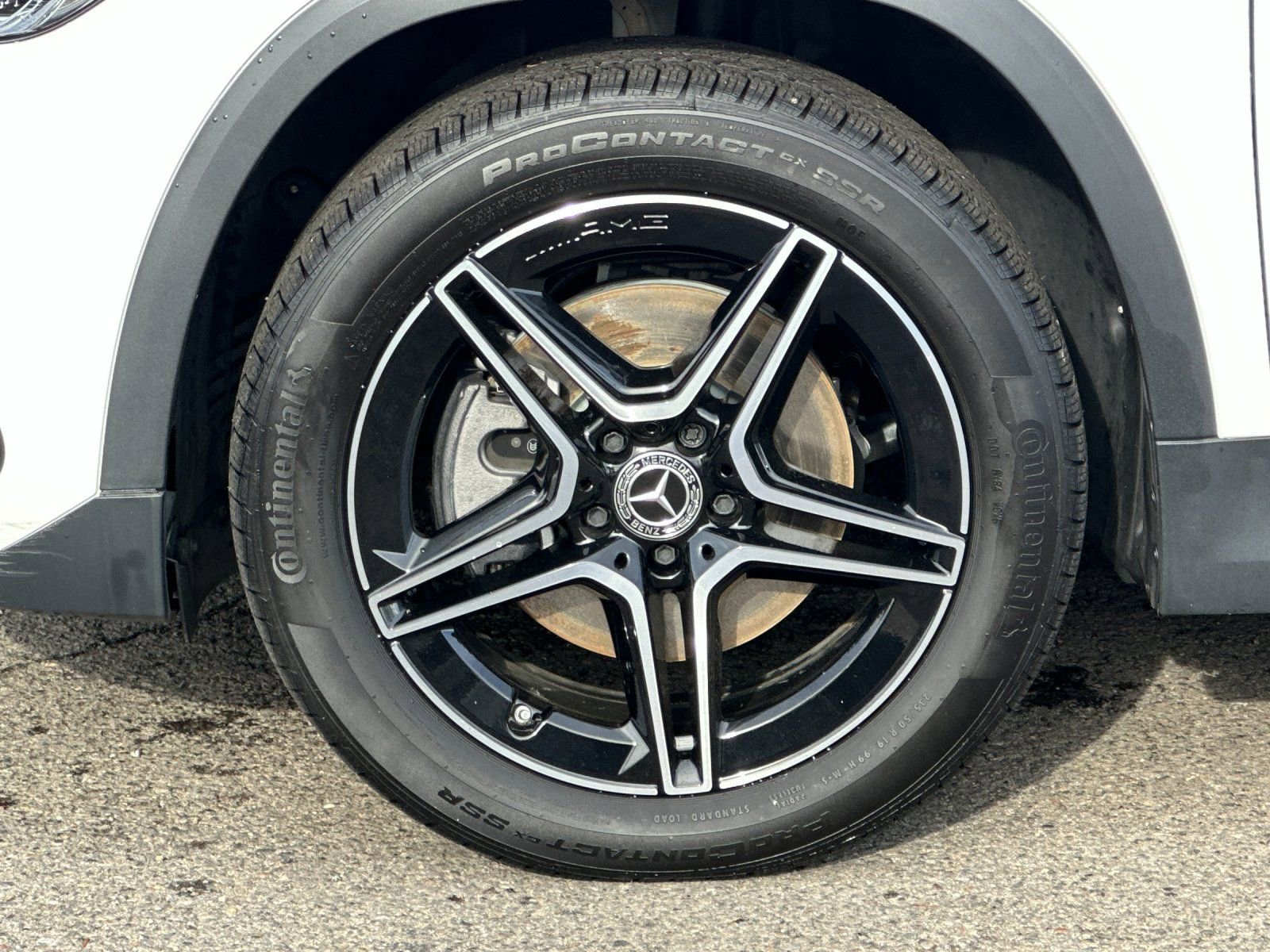 Certified 2022 Mercedes-Benz GLA 250 4MATIC image 24