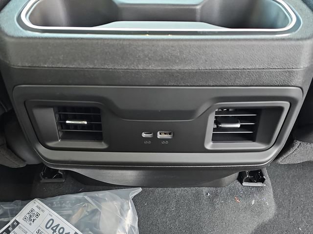 New 2026 Chevrolet Silverado 2500 Custom w/ Custom Value Package image 20