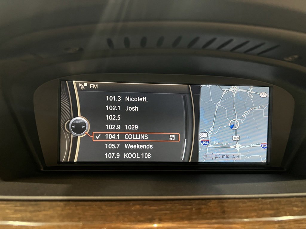 Used 2013 BMW 335i Convertible image 73