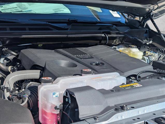 New 2026 Toyota Tundra SR5 image 15