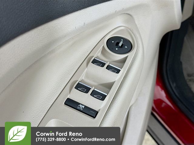 Used 2014 Ford Escape Titanium image 17