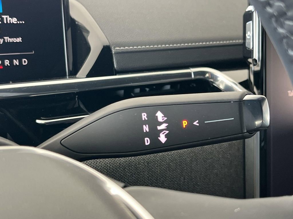 New 2026 GMC Sierra EV Elevation AWD/4WD image 16