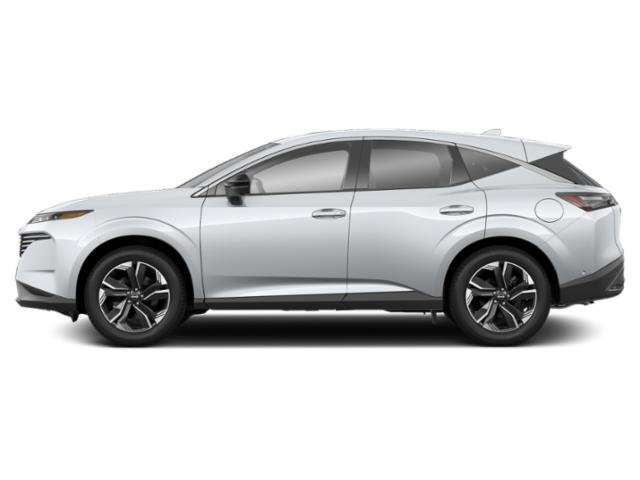 New 2025 Nissan Murano SL image 23