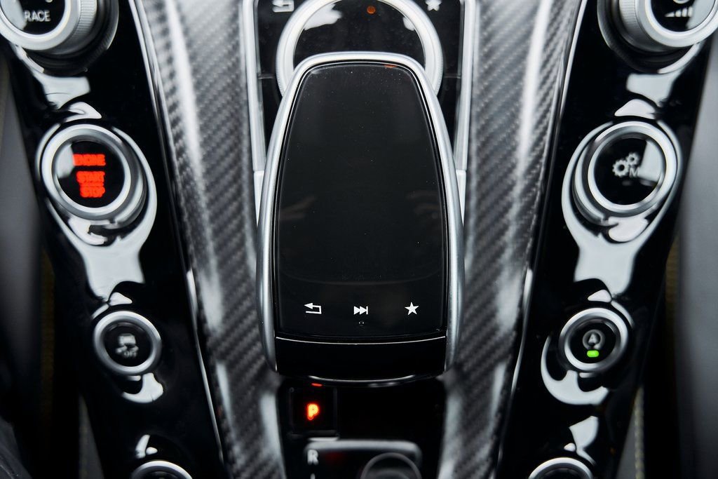 Used 2019 Mercedes-Benz AMG GT R image 78