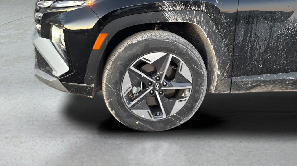 Certified 2026 Hyundai Tucson SEL AWD/4WD image 9