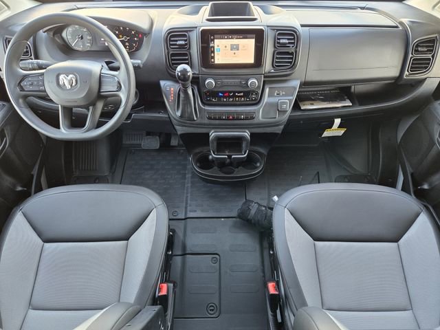 Used 2025 RAM ProMaster 2500 image 26