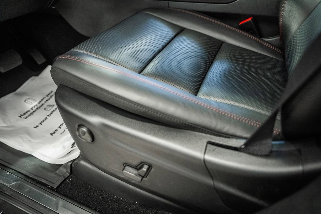 New 2026 Dodge Durango GT image 41