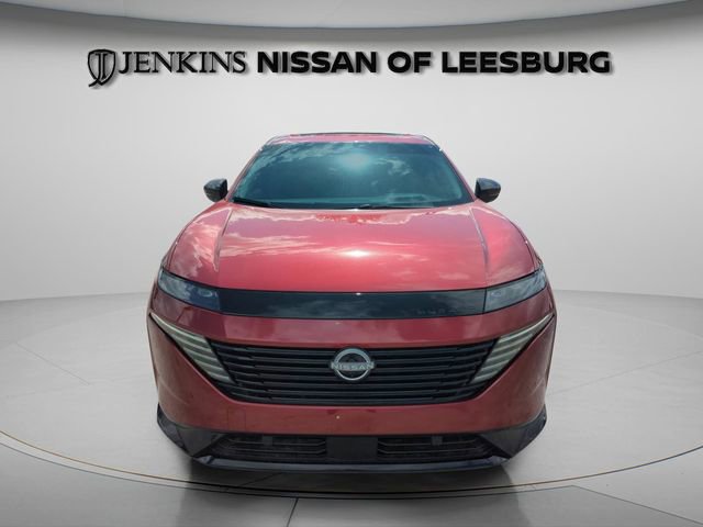 New 2026 Nissan Murano Platinum w/ Technology Package image 15