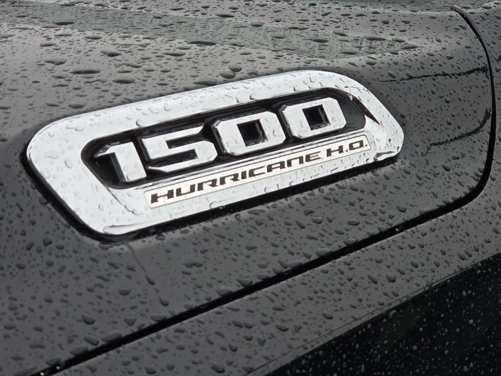 New 2026 RAM 1500 Limited image 5