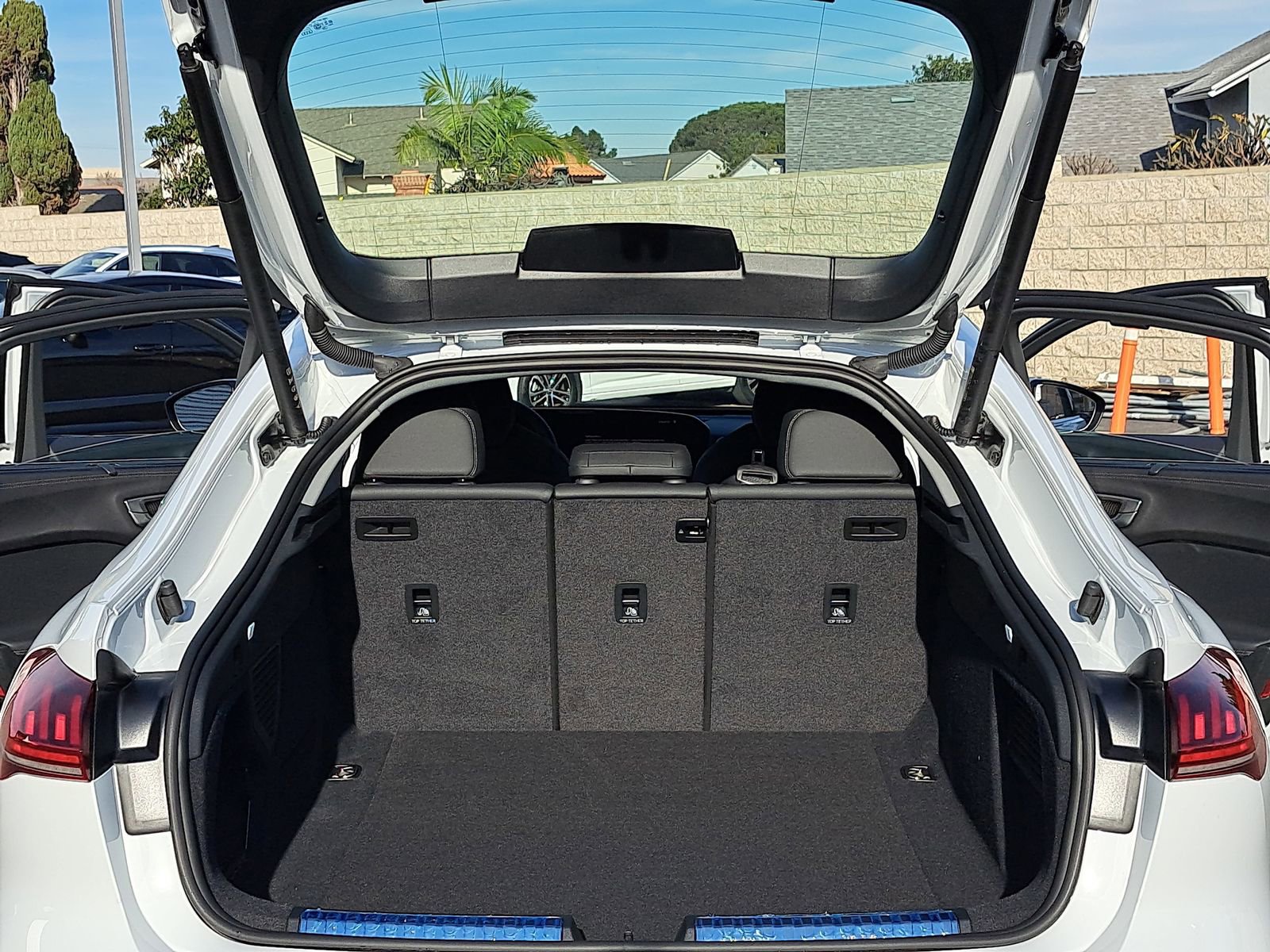 New 2025 Audi A5 2.0T Premium Plus image 12