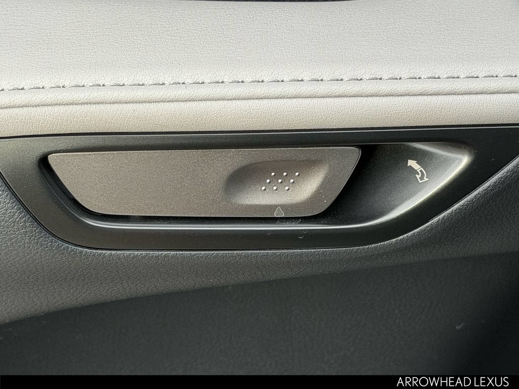 New 2026 Lexus RX 350 Premium Plus FWD image 19