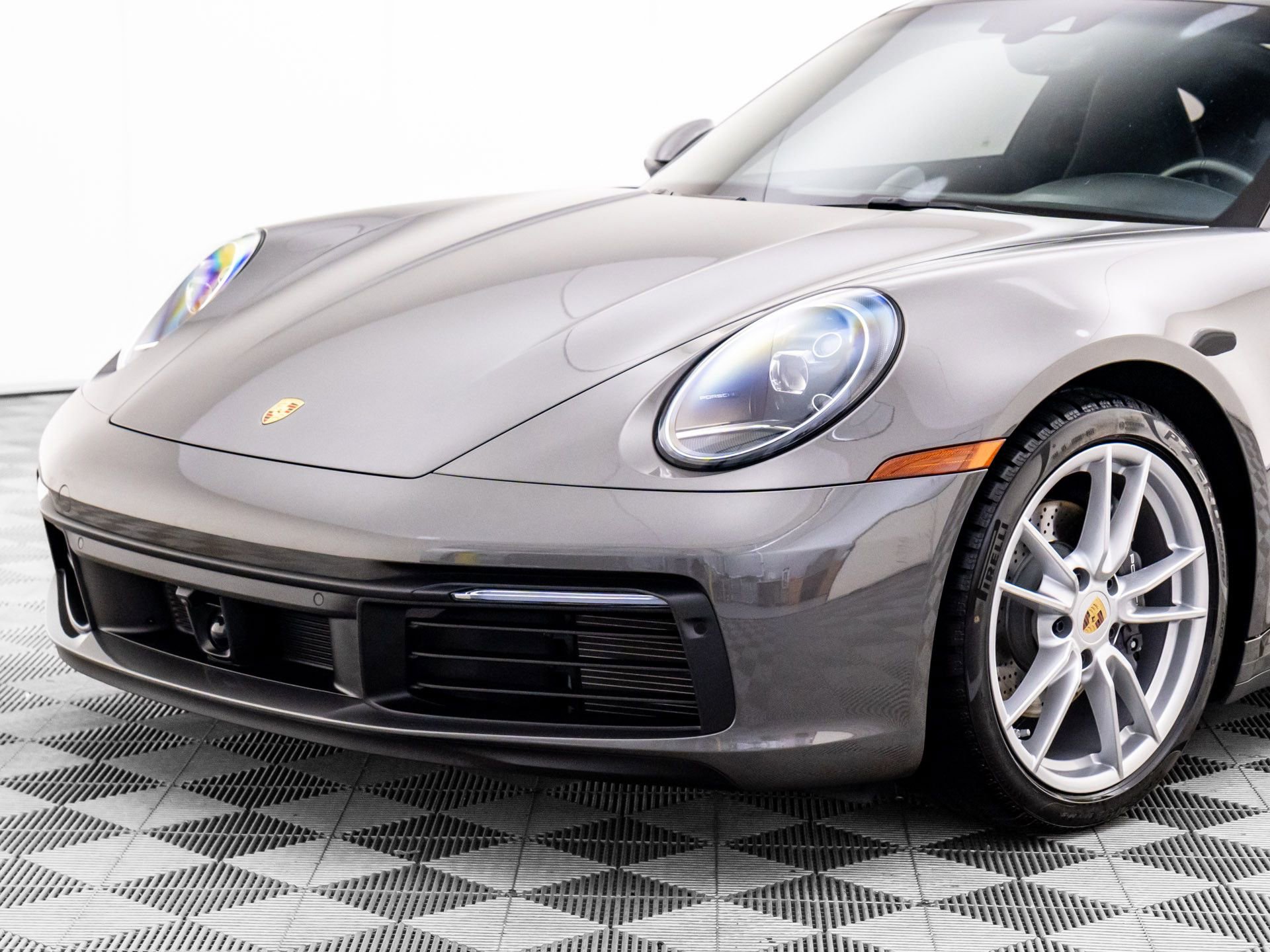 Certified 2024 Porsche 911 Carrera image 35