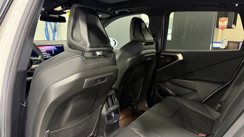 Used 2025 BMW X3 xDrive30i AWD/4WD image 19