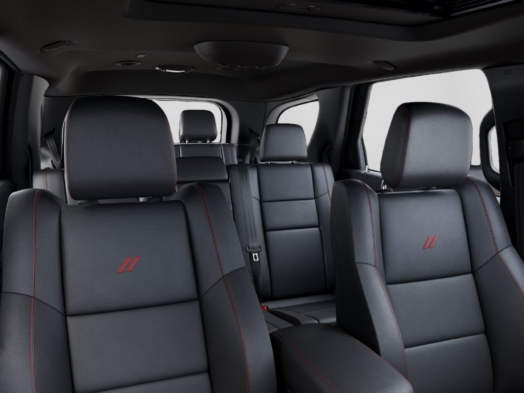 New 2026 Dodge Durango GT AWD/4WD image 28