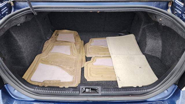 Used 2006 Ford Fusion S image 21