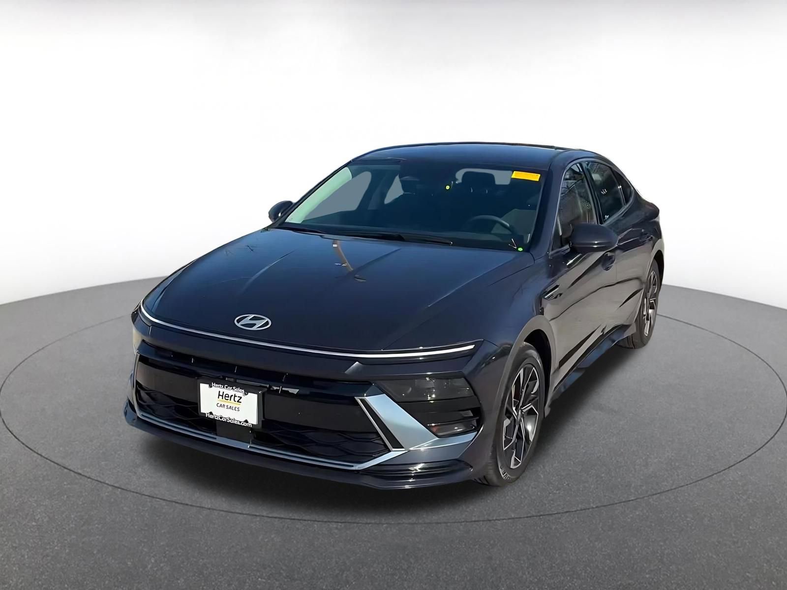 Used 2025 Hyundai Sonata SEL image 7