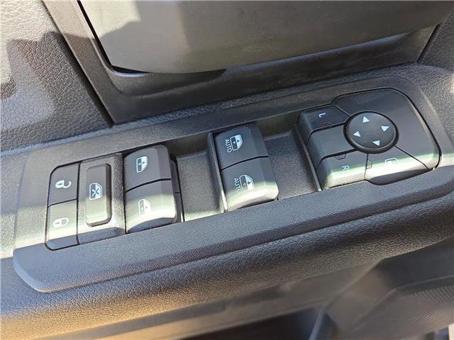 New 2026 RAM 2500 Tradesman image 11