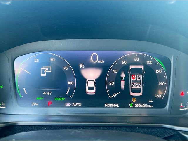 Used 2023 Honda Accord EX-L image 11