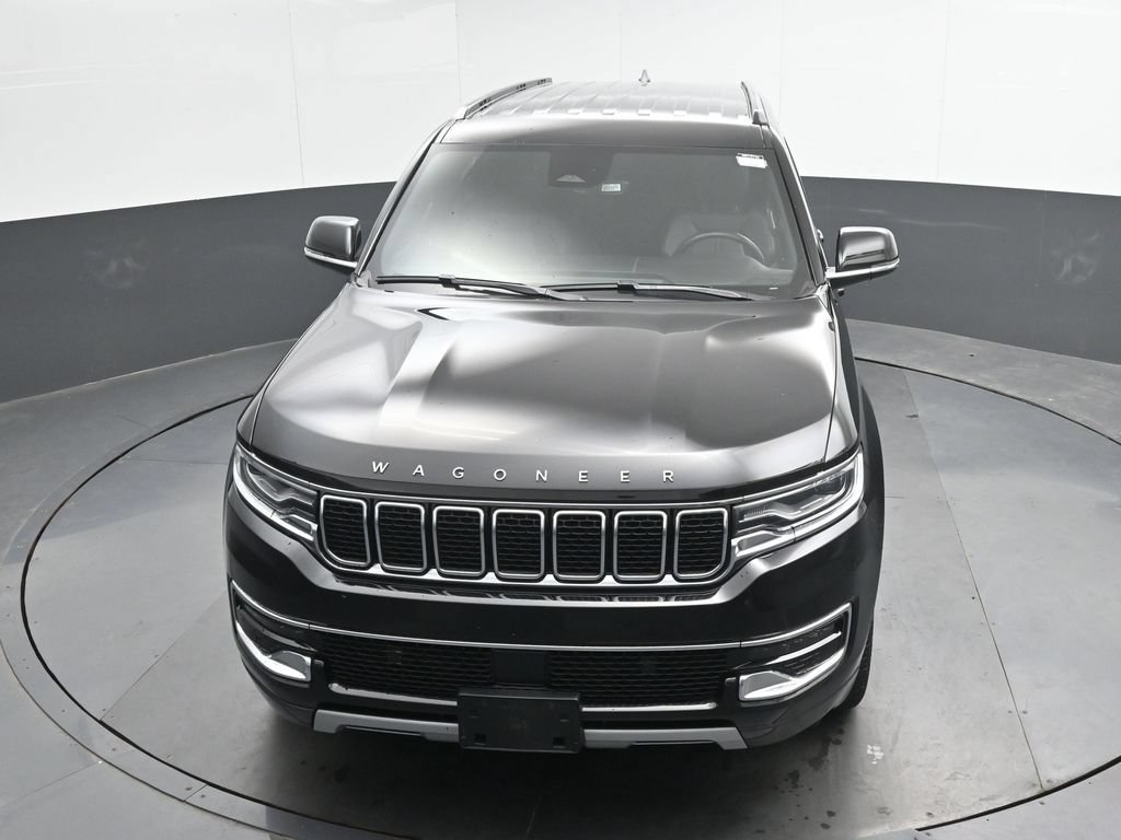 Used 2022 Jeep Wagoneer Series II AWD/4WD image 34