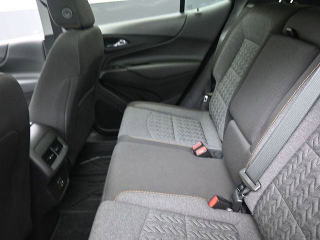 Used 2024 Chevrolet Equinox LT w/ LPO, Floor Liner Package image 22