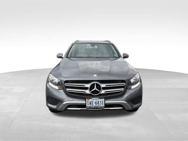 Used 2017 Mercedes-Benz GLC 300 4MATIC image 12