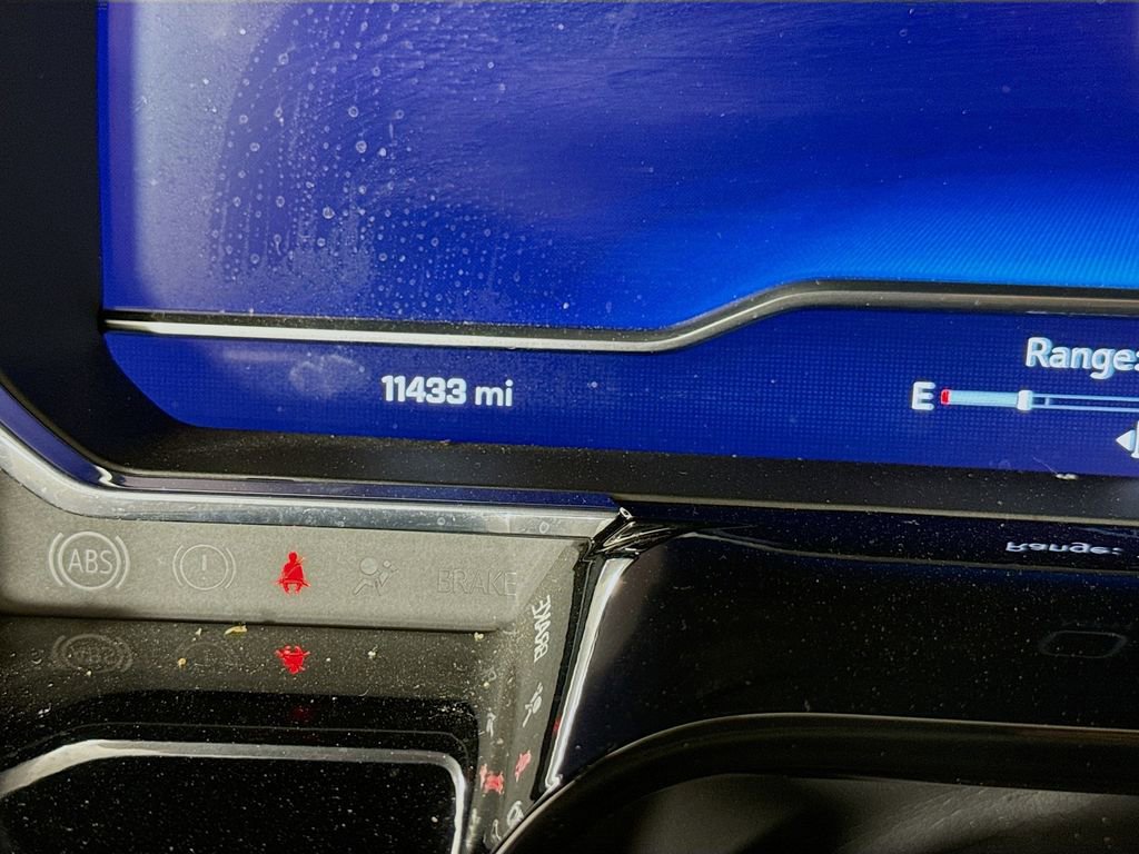 Used 2025 Chevrolet Silverado 3500 LTZ w/ LTZ Premium Texas Edition AWD/4WD image 13