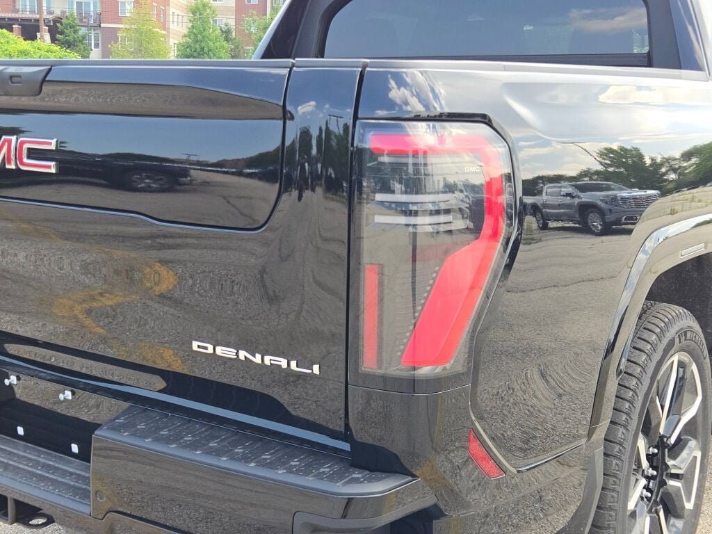 New 2026 GMC Sierra EV Denali image 12